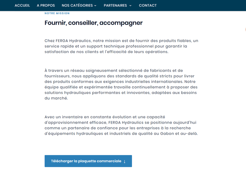 FERGA — 4