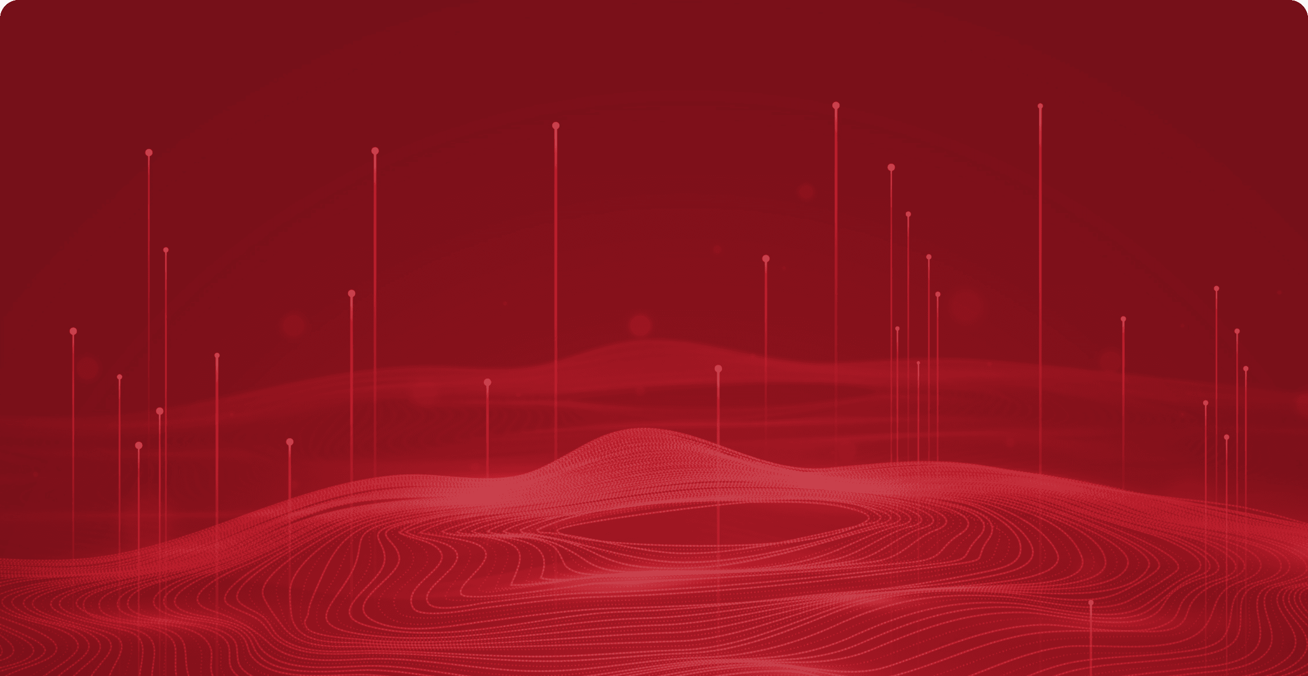 footer background