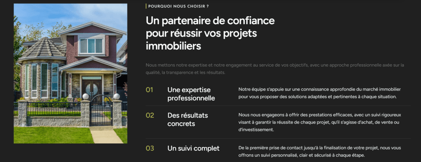 SCI Perle d'Or — 4